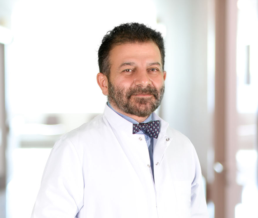 Doç. Dr. Eser YÜKSEL