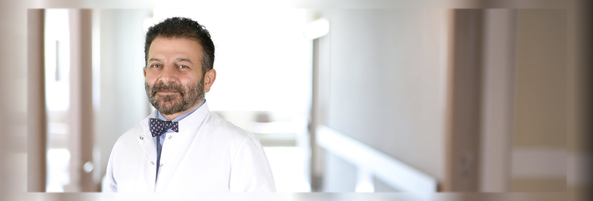 Doç. Dr. Eser YÜKSEL